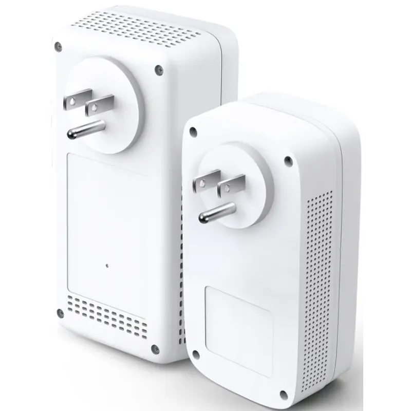 Powerline-адаптер TP-Link TL-WPA8631P KIT