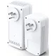 Powerline-адаптер TP-Link TL-WPA8631P KIT