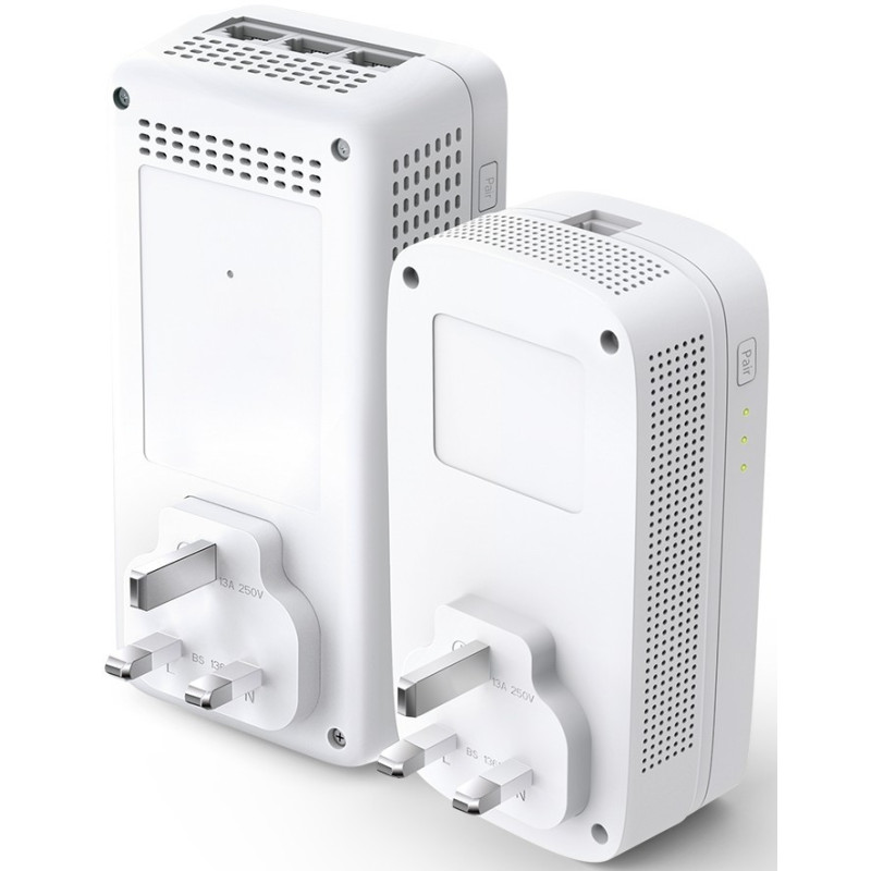 TP-Link TL-WPA8631P KIT
