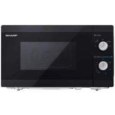 SHARP YC-MS01E-B