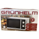 Мікрохвильова піч Grunhelm 20MX730-W