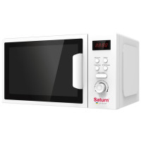 Мікрохвильова піч Saturn ST-MW8174