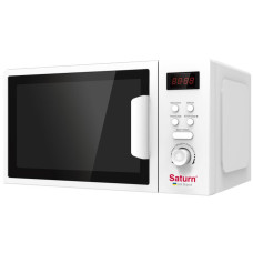 Мікрохвильова піч Saturn ST-MW8174