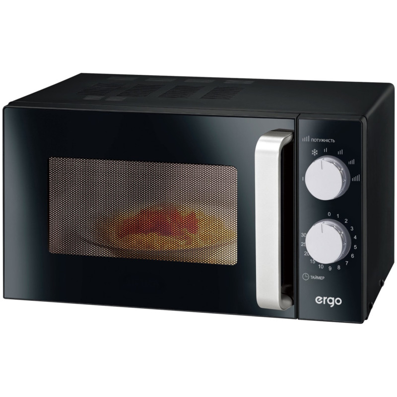 Мікрохвильова піч ERGO EM-2365