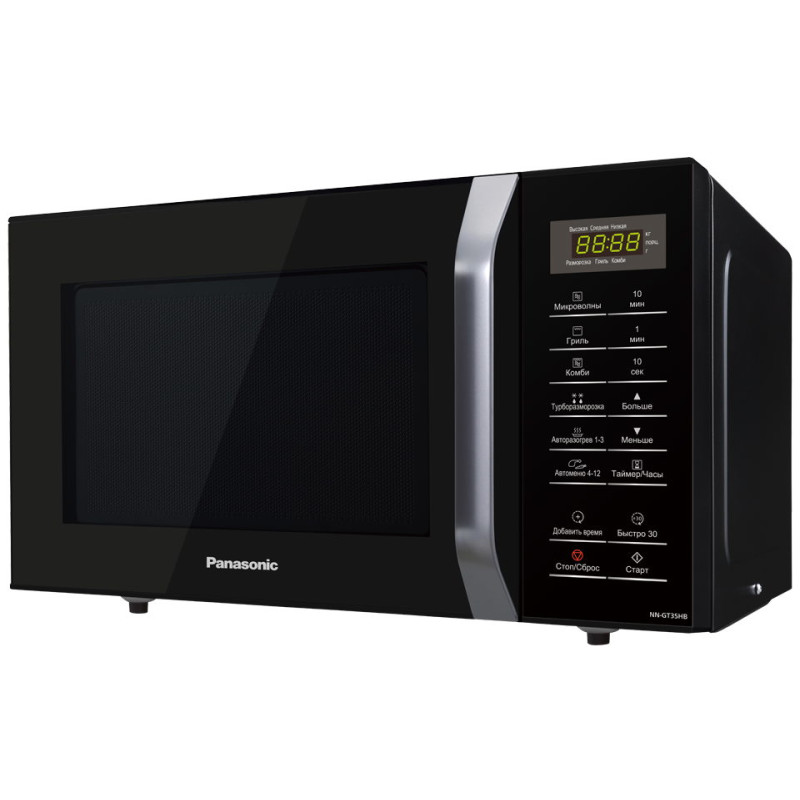 Panasonic NN-GT35HBZPE