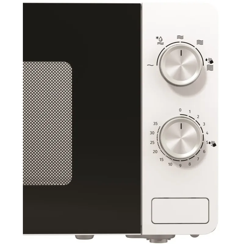 Микроволновая печь Gorenje MO20E1W