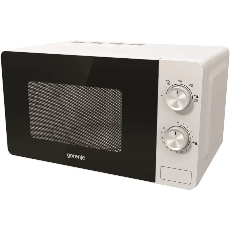 Микроволновая печь Gorenje MO20E1W