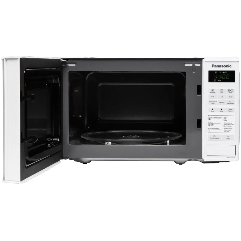 Микроволновая печь PANASONIC NN-GT261WZUE