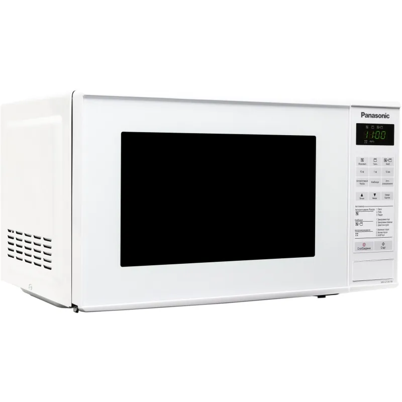 Микроволновая печь PANASONIC NN-GT261WZUE