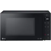 Микроволновая печь LG MH6336GIB