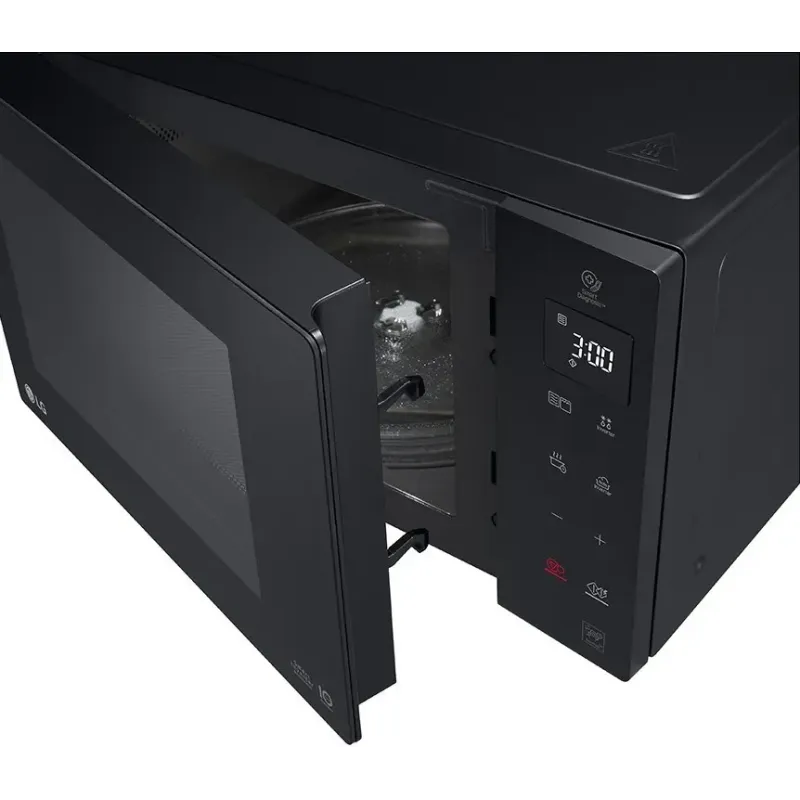 Микроволновая печь LG MH6336GIB