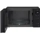 Микроволновая печь LG MH6336GIB