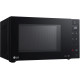 Микроволновая печь LG MH6336GIB