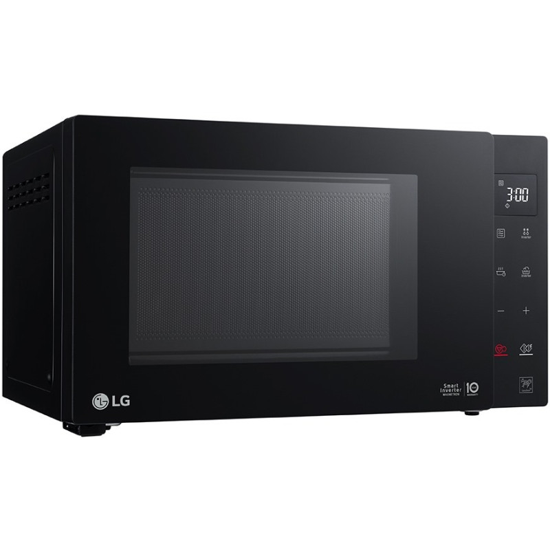 Микроволновая печь LG MS2336GIB
