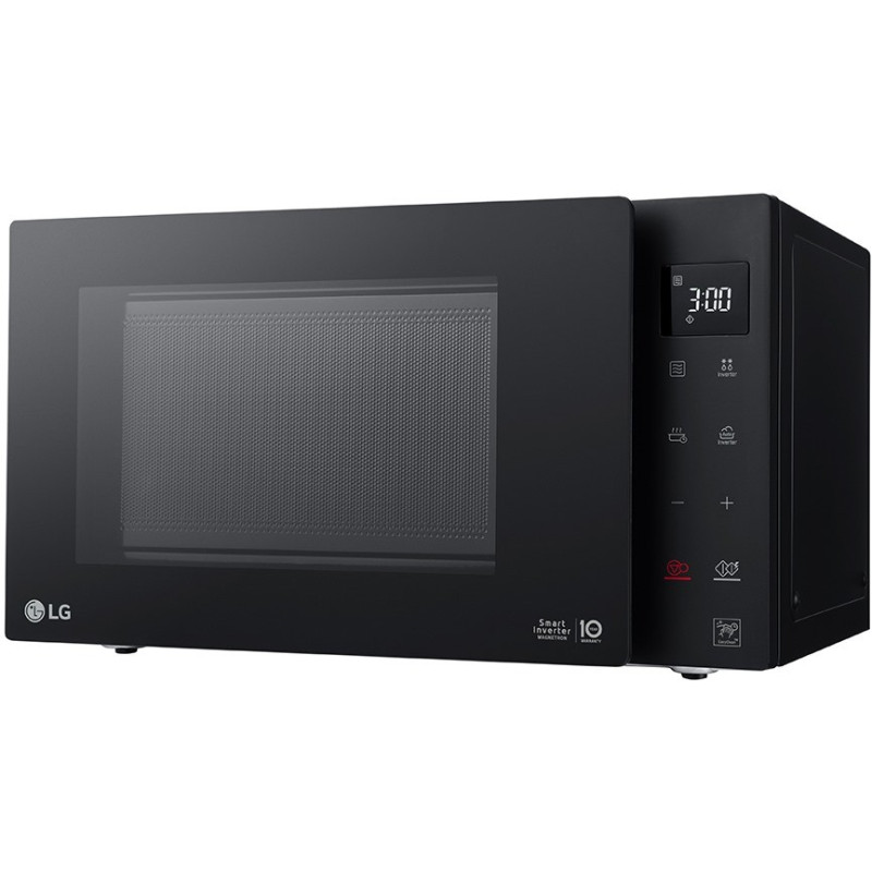 Микроволновая печь LG MS2336GIB