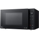 Микроволновая печь LG MS2336GIB
