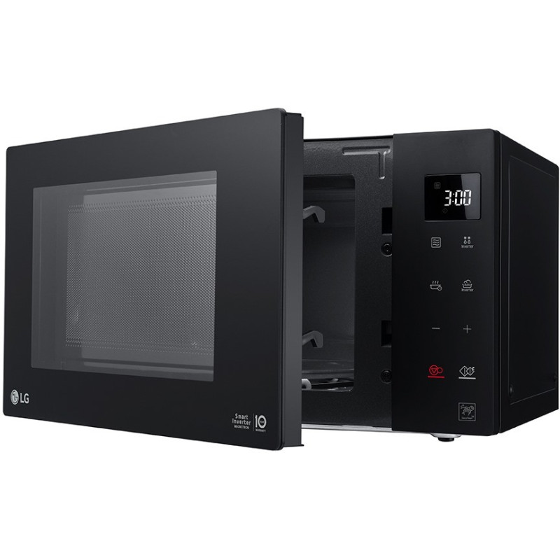 Микроволновая печь LG MS2336GIB