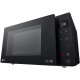 Микроволновая печь LG MS2336GIB