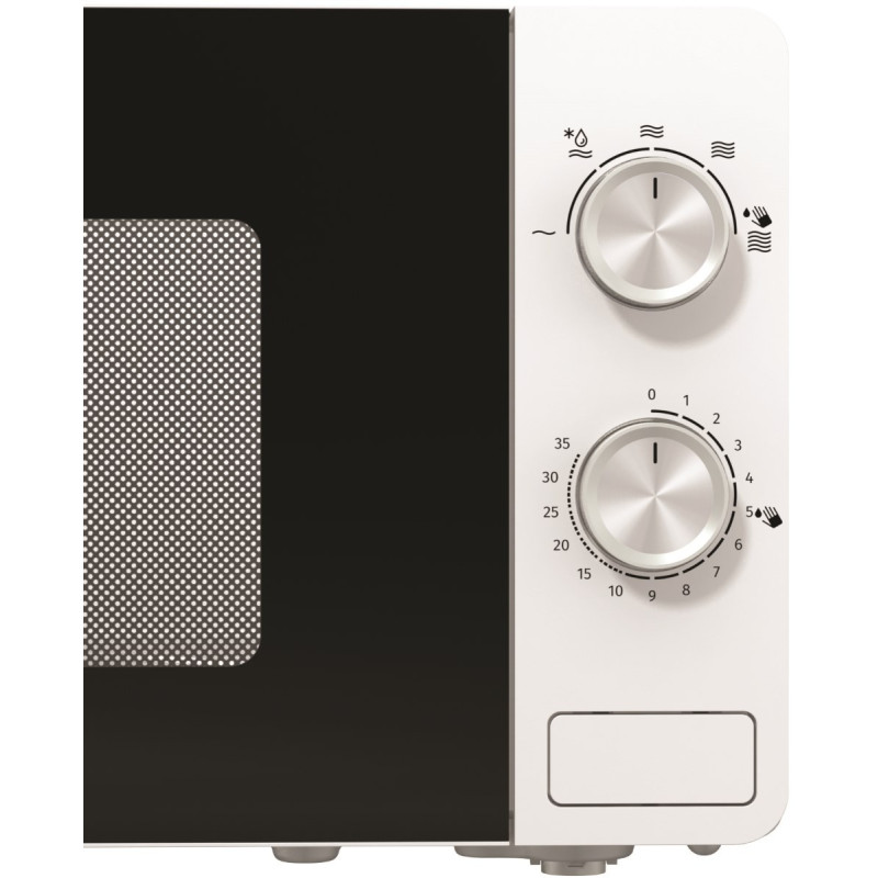 Микроволновая печь Gorenje MO17E1W
