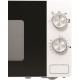 Микроволновая печь Gorenje MO17E1W