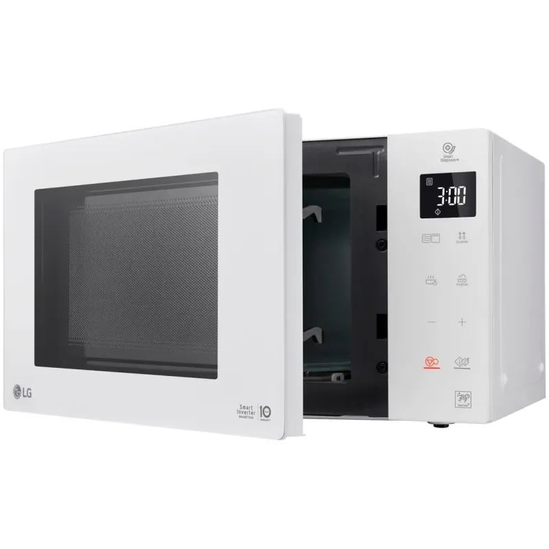 Мікрохвильова піч LG MS2336GIH
