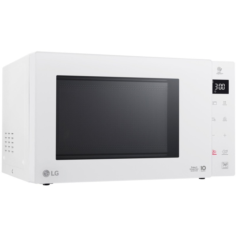 Мікрохвильова піч LG MS2336GIH