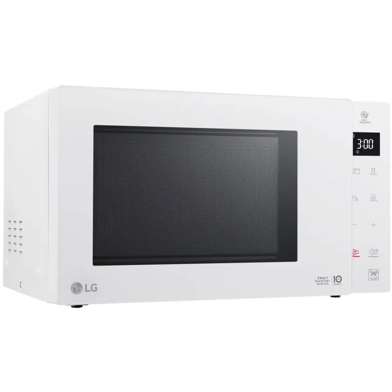 Мікрохвильова піч LG MS2336GIH