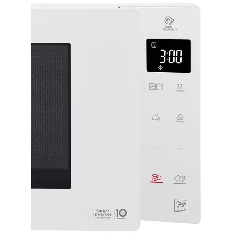 Мікрохвильова піч LG MS2336GIH