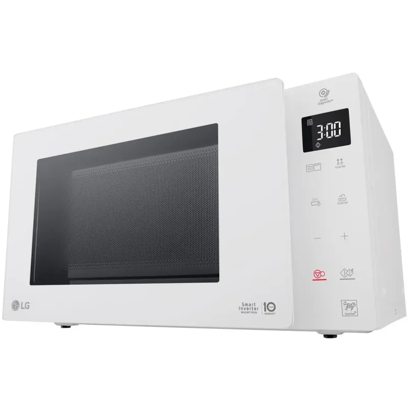 Мікрохвильова піч LG MS2336GIH