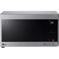 Микроволновая печь LG MH6595CIS