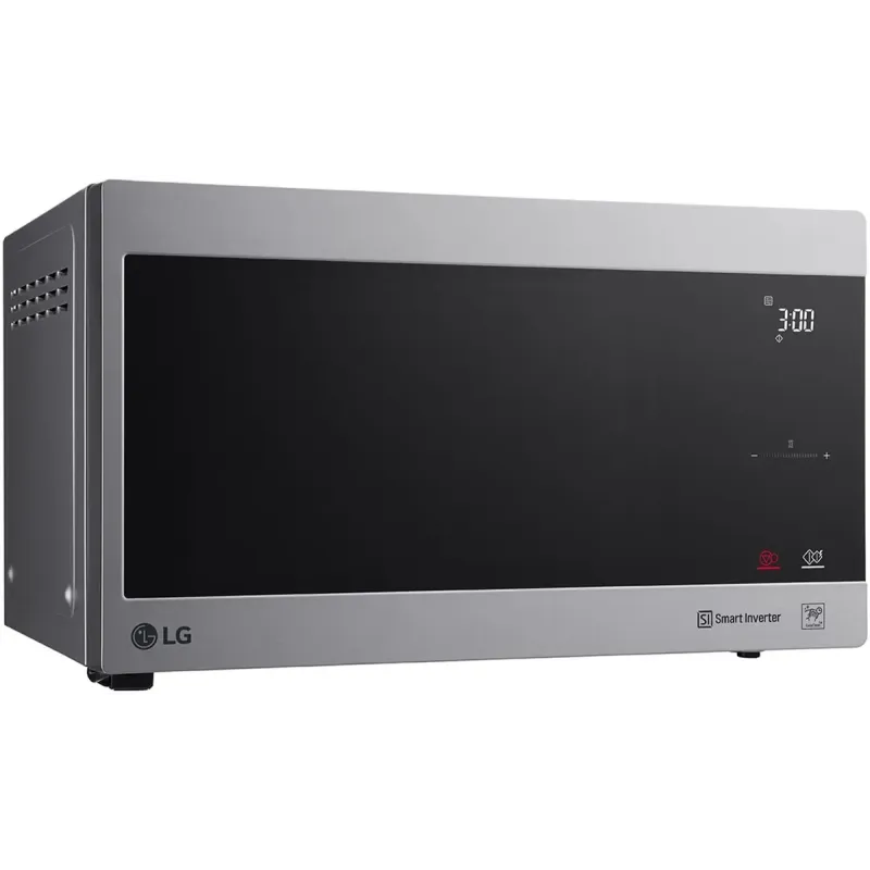 Микроволновая печь LG MH6595CIS