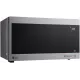 Микроволновая печь LG MH6595CIS