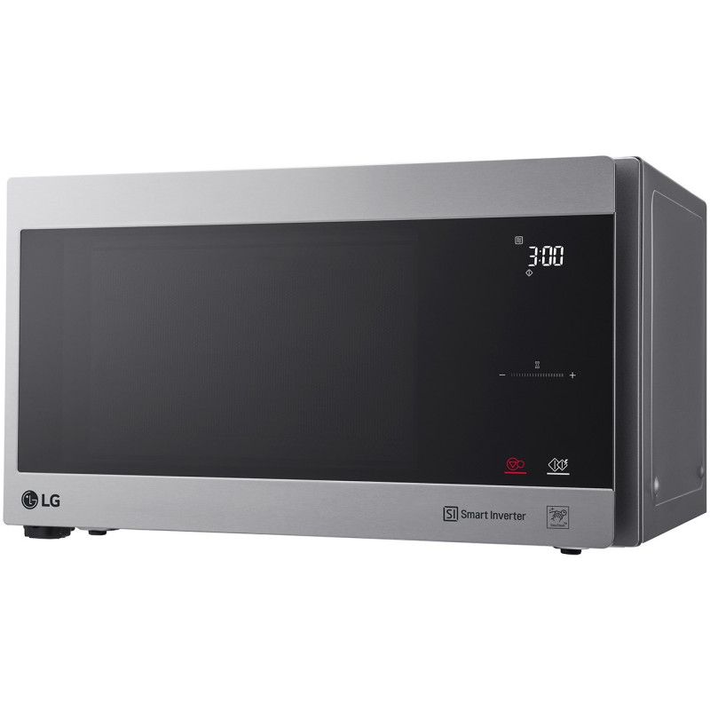 Микроволновая печь LG MH6595CIS