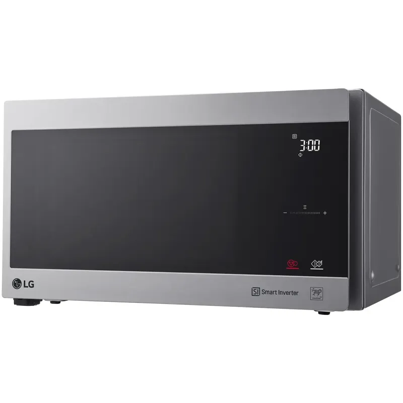 Микроволновая печь LG MH6595CIS