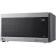 Микроволновая печь LG MH6595CIS