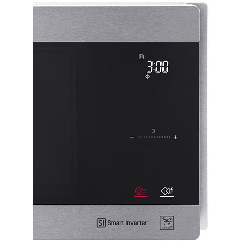 Микроволновая печь LG MH6595CIS