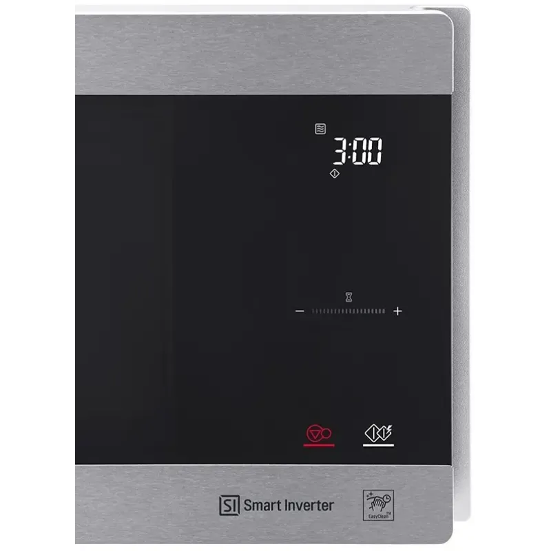 Микроволновая печь LG MH6595CIS