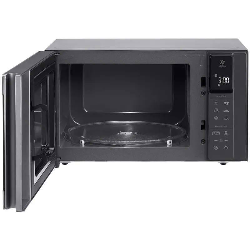 Микроволновая печь LG MH6595CIS