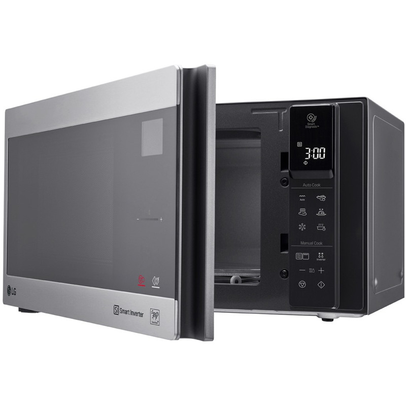 Микроволновая печь LG MH6595CIS