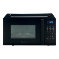 Мікрохвильова піч Hisense H20MOBS4HI