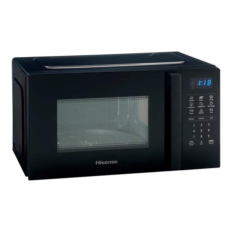 Мікрохвильова піч Hisense H20MOBS4HI