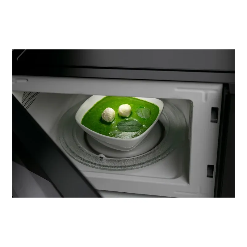 Мікрохвильова піч Hisense H20MOBS4HI