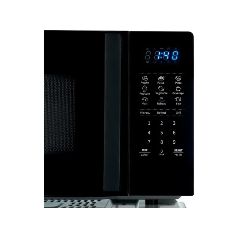 Мікрохвильова піч Hisense H20MOBS4HI