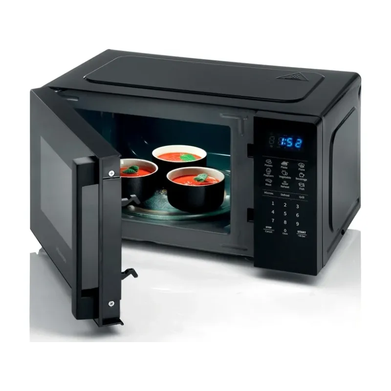 Мікрохвильова піч Hisense H20MOBS4HI