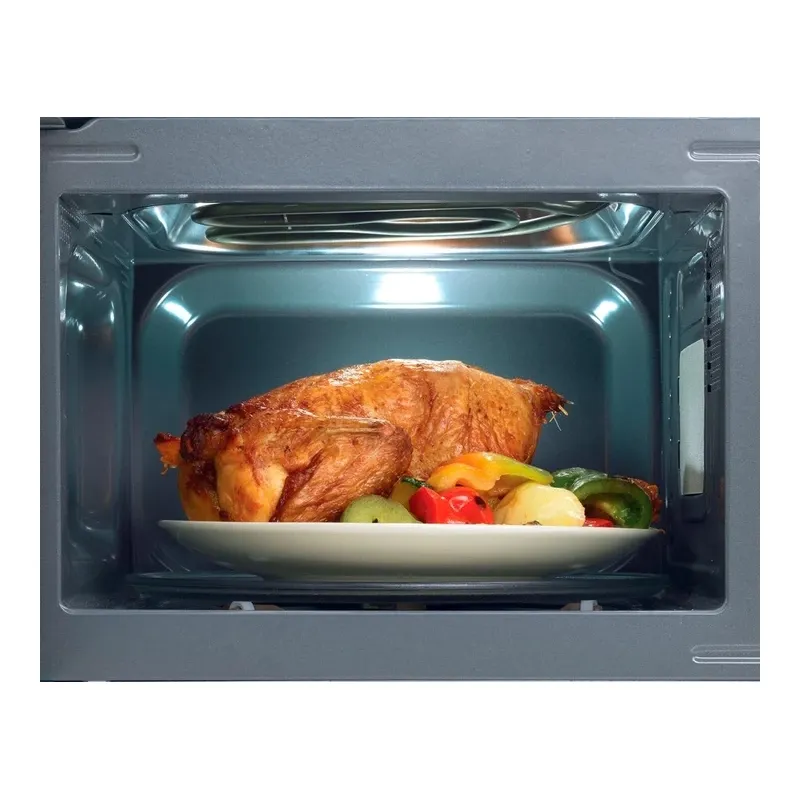 Мікрохвильова піч Hisense H20MOBS4HI