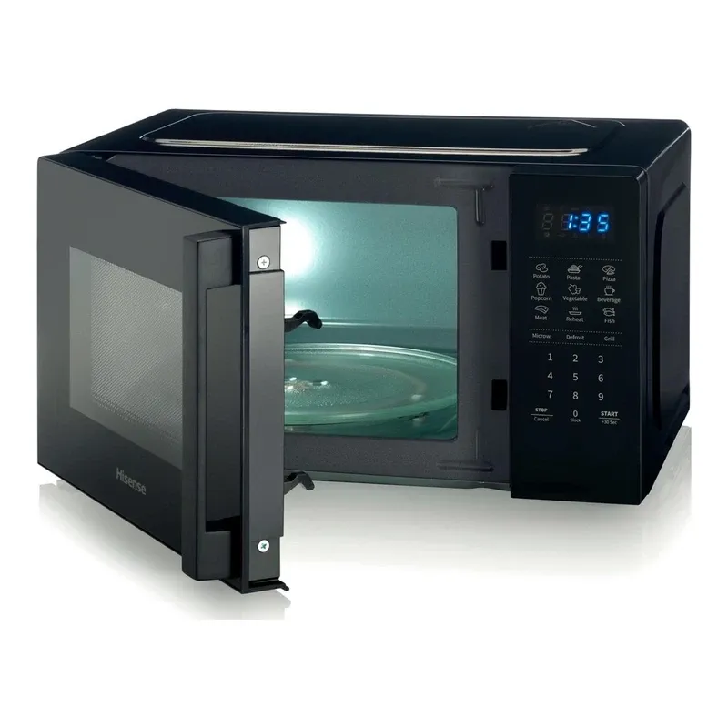 Мікрохвильова піч Hisense H20MOBS4HI