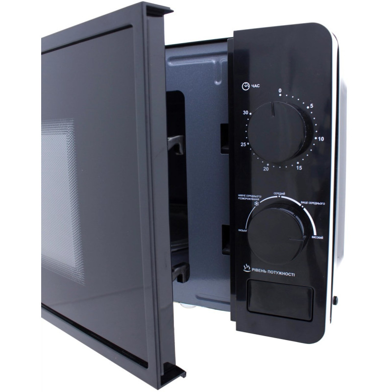 Микроволновая печь Prime Technics PMW 20764 KB