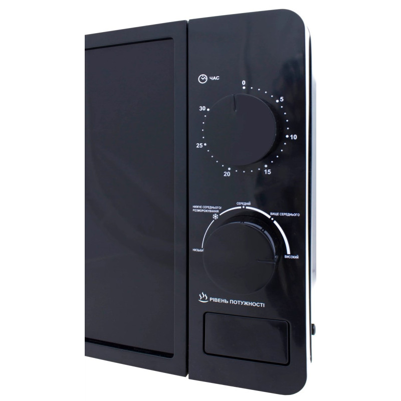 Микроволновая печь Prime Technics PMW 20764 KB