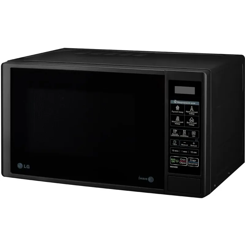 Микроволновая печь LG MS2042DARB