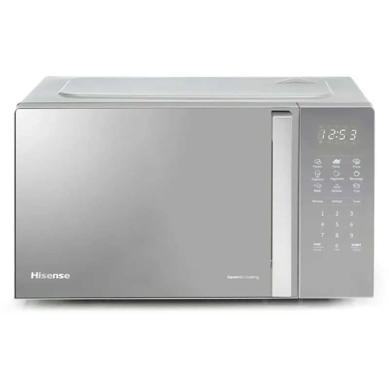 Мікрохвильова піч Hisense H20MOMSS4H